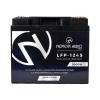 Nemesis Audio LFP-1245 Car Batteries