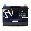 Nemesis Audio LFP-1267 Car Batteries