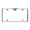 CrimeStopper LP-FRAME-CHR Backup & Dash Camera Accessories