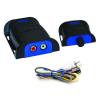 PAC LP7-2R Line Output Converters, Pre-Amps & Line Drivers