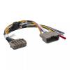 PAC LPHCH21 Audio Interconnects
