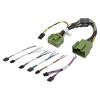 PAC LPHGM51 Wiring Harnesses
