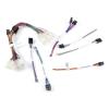 PAC LPHTY01 Wiring Harnesses