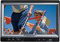 Kenwood LZ-701W at Onlinecarstereo.com