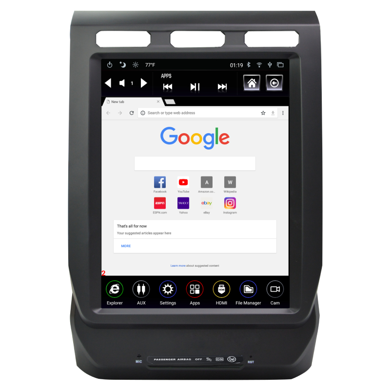 Additional product image