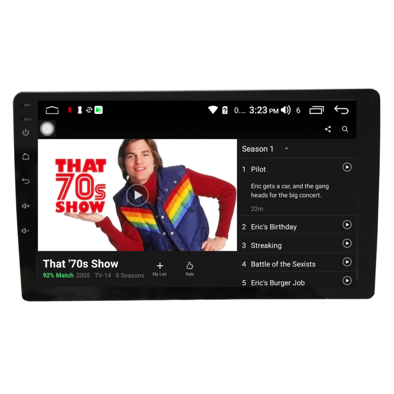 Additional product image