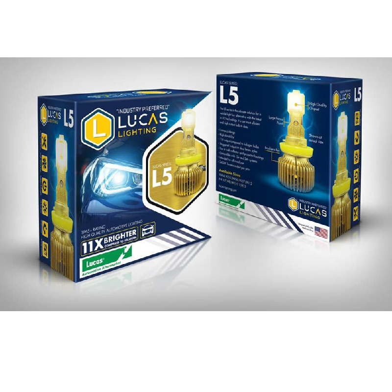 Additional product image