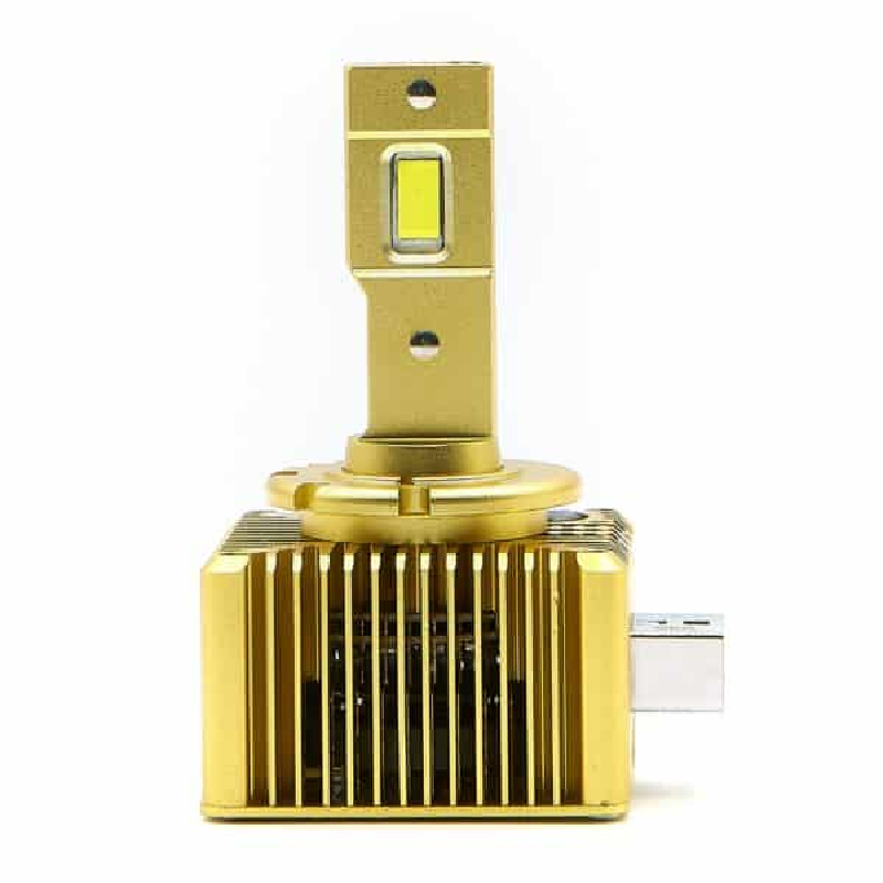 Lucas Lighting H2L-D3/8S