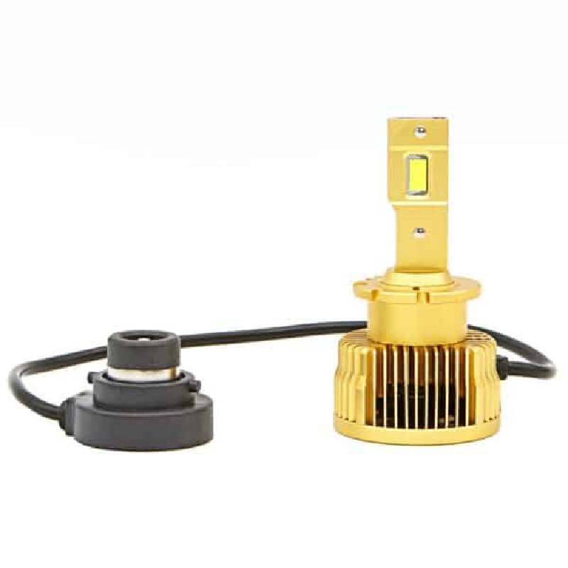 Lucas Lighting H2L-D4S