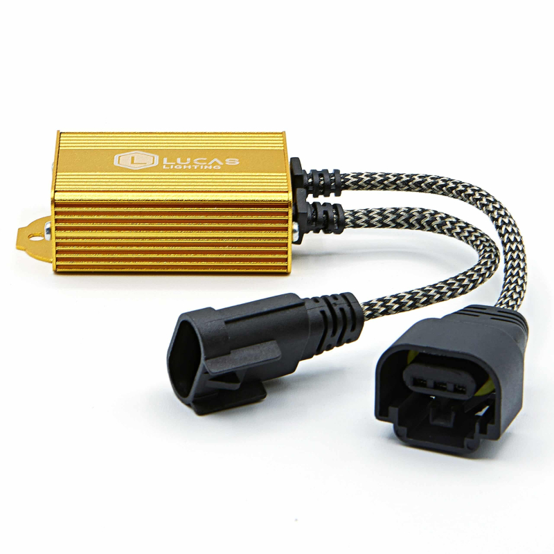 Lucas Lighting L-H13DE