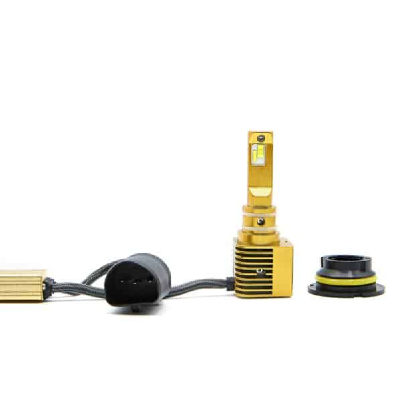 Lucas Lighting L2-9007