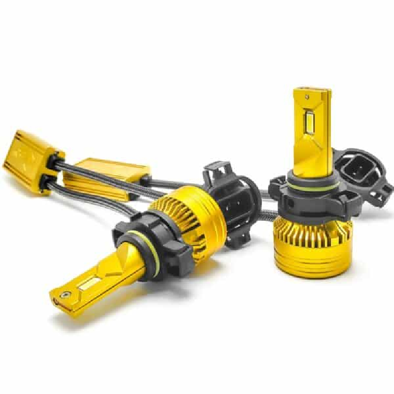 Lucas Lighting L3-PSX24W