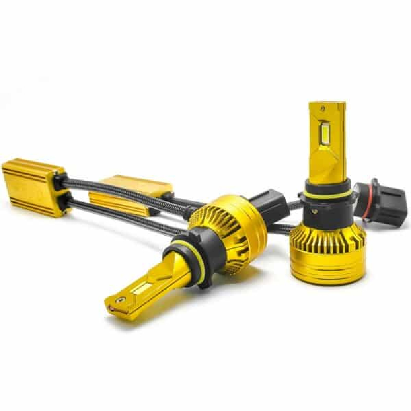 Lucas Lighting L3-PSX26W