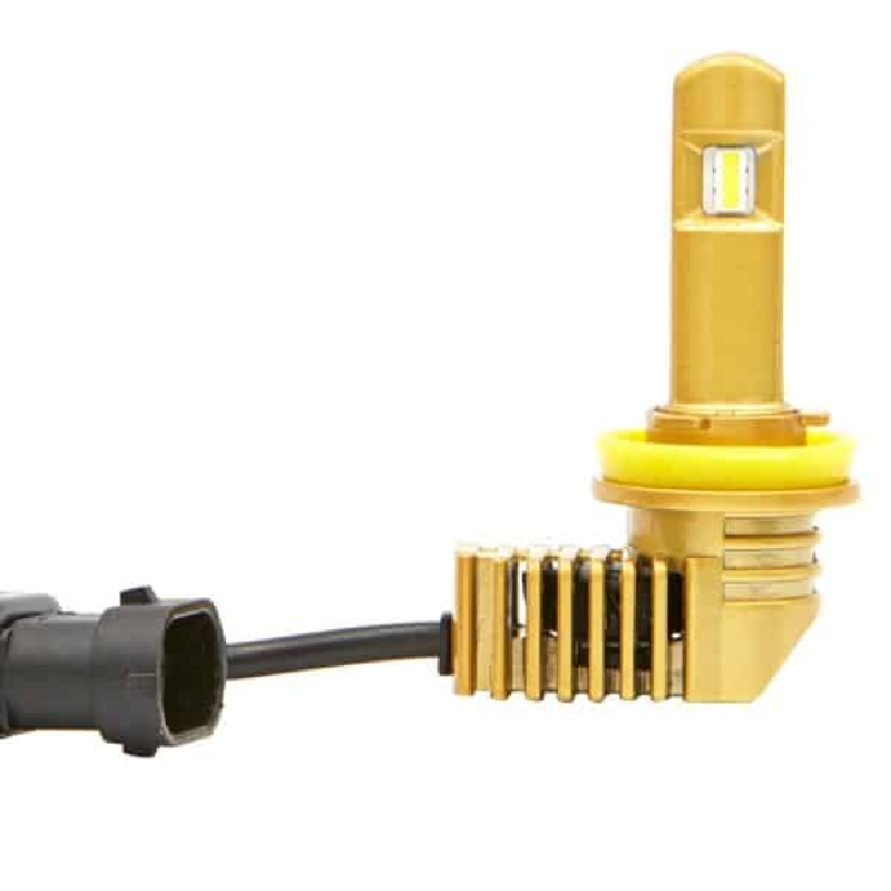 Lucas Lighting M2-H11