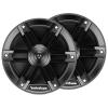 Rockford Fosgate M0-65B Marine Speakers