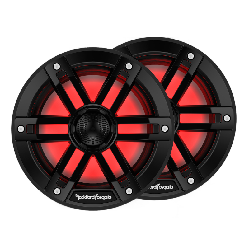 Rockford Fosgate M1-65B