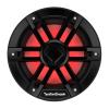 Rockford Fosgate M1D4-8B Marine Subwoofers