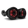 Rockford Fosgate M1WL-65MB  Motorcycle & Off-Road Speakers