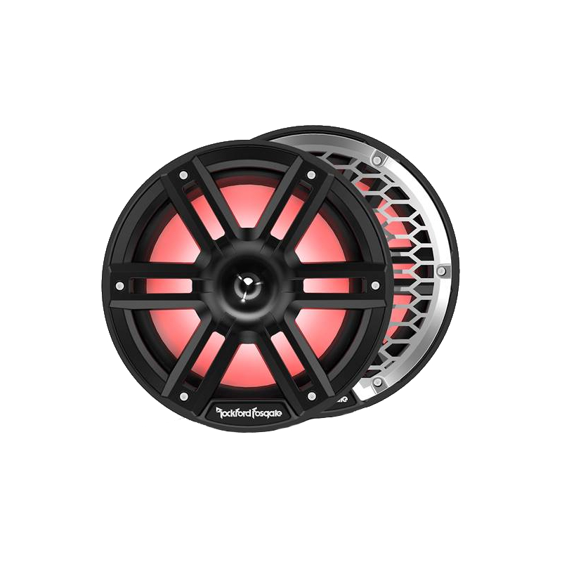 Rockford Fosgate M2-8HB