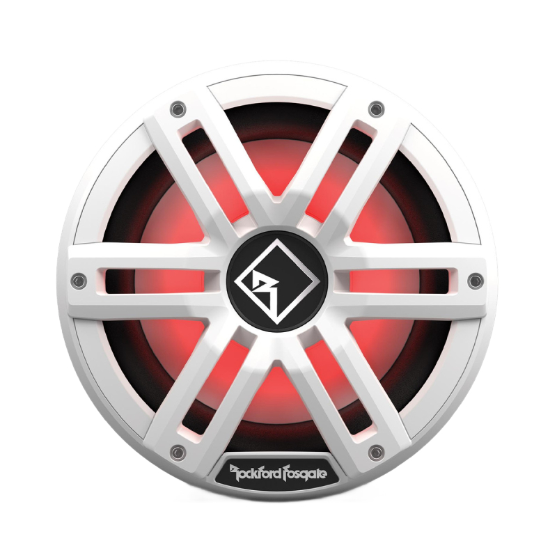 Rockford Fosgate M2D2-10I