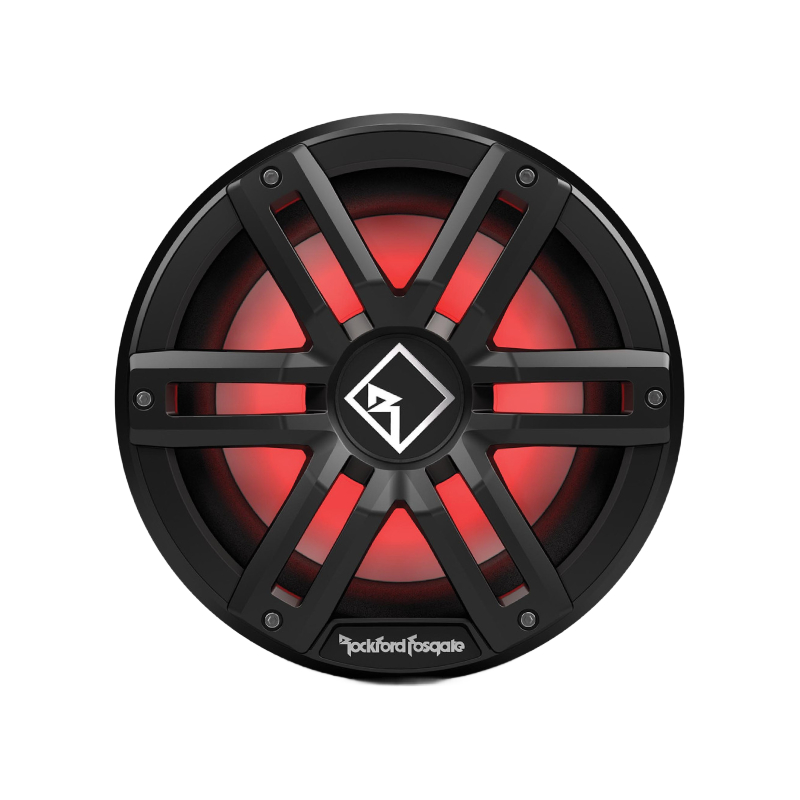 Rockford Fosgate M2D4-10IB