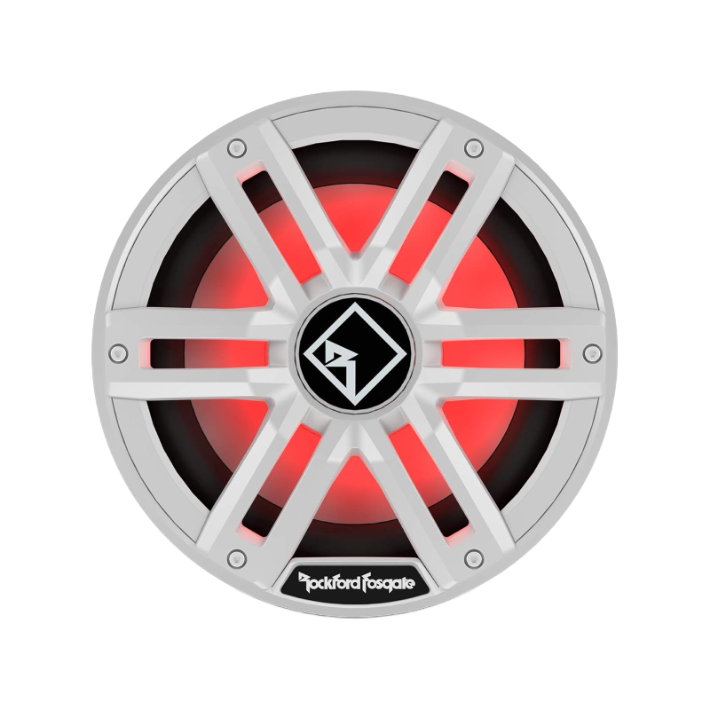 Rockford Fosgate M2D4-10S