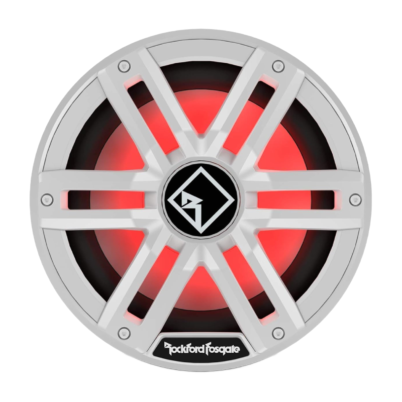 Rockford Fosgate M2D4-12I