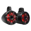 Rockford Fosgate M2WL-10HB Wakeboard Towers Speakers