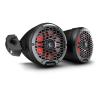 Rockford Fosgate M2WL-65MB Motorcycle & Off-Road Speakers