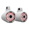 Rockford Fosgate M2WL-8H Wakeboard Towers Speakers