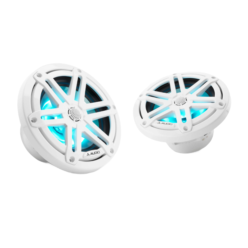 JL Audio M3-650X-S-Gw-i