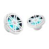 JL Audio M3-650X-S-Gw-i Marine Speakers