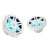 JL Audio M3-650X-S-Gw Marine Speakers