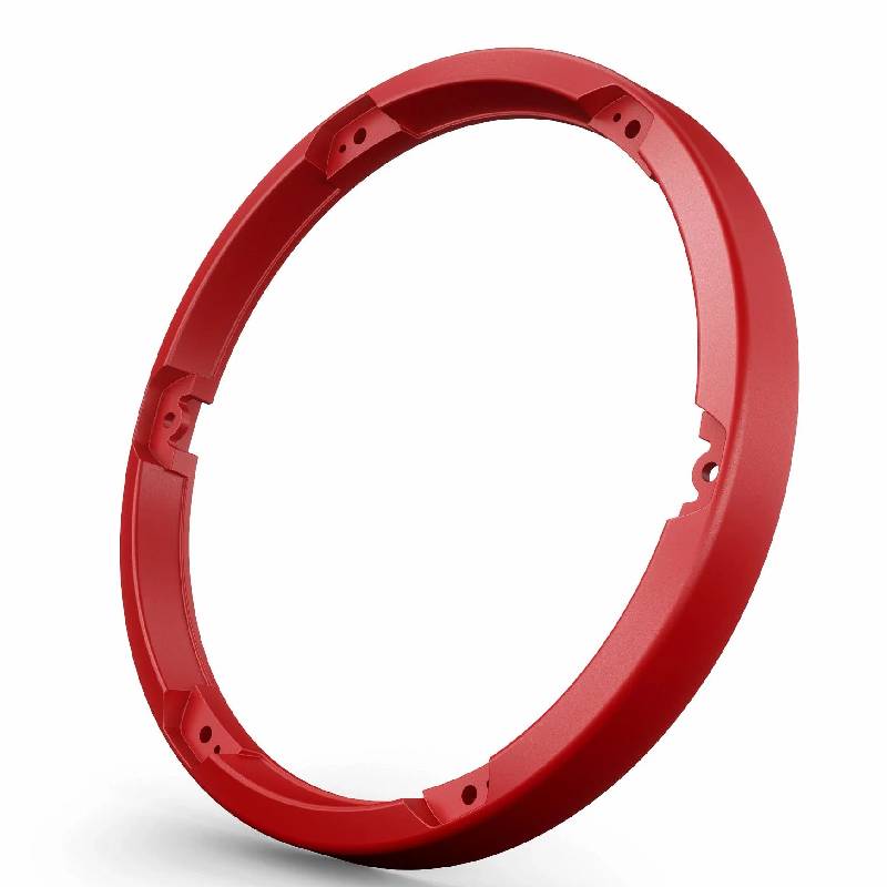 JL Audio M6-880STR-S-Rd