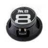 Massive Audio M8 Midbass Drivers