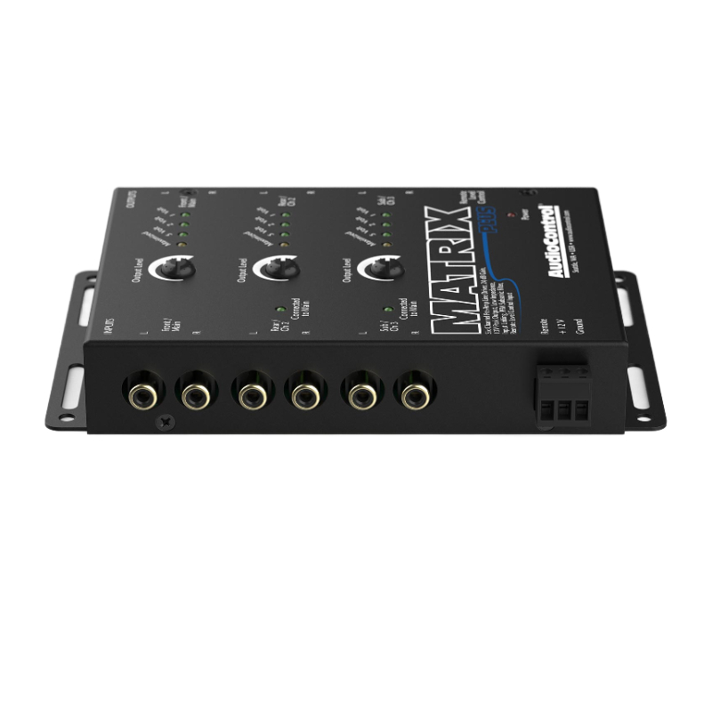 AudioControl_MatrixPlus