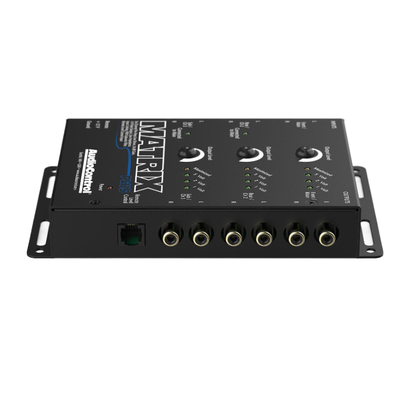 Audio-Control_MatrixPlus