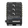 AudioControl Matrix Plus Line Output Converters, Pre-Amps & Line Drivers