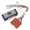 PAC MAZATO OEM Amp Interfaces