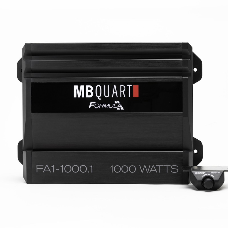 alternate product image MB Quart FA1-1000.1