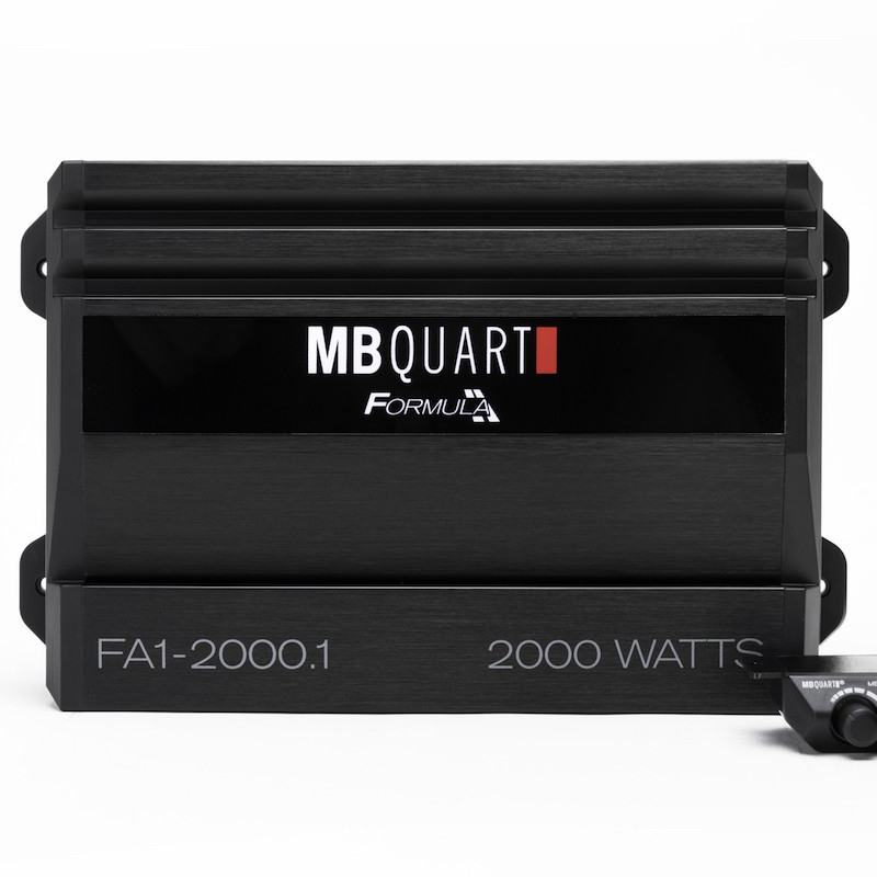 alternate product image MB Quart FA1-2000.1