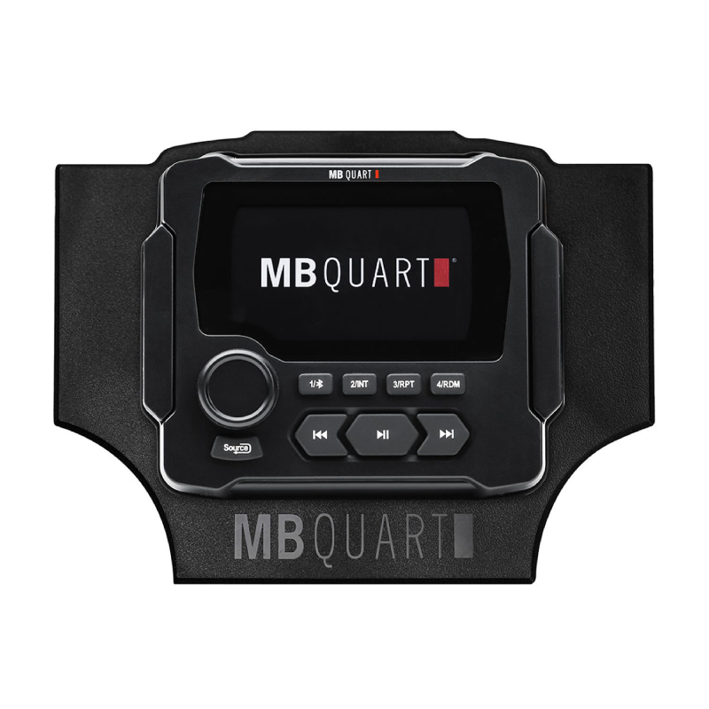 alternate product image MB Quart MBQT-RAD-1