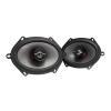 MB Quart PK1-168 Full Range Car Speakers