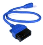 Pie MBZ-ALP OEM Adapters