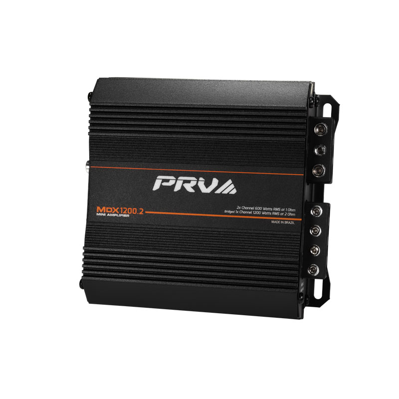 MDX1200.2 1 Ohm
