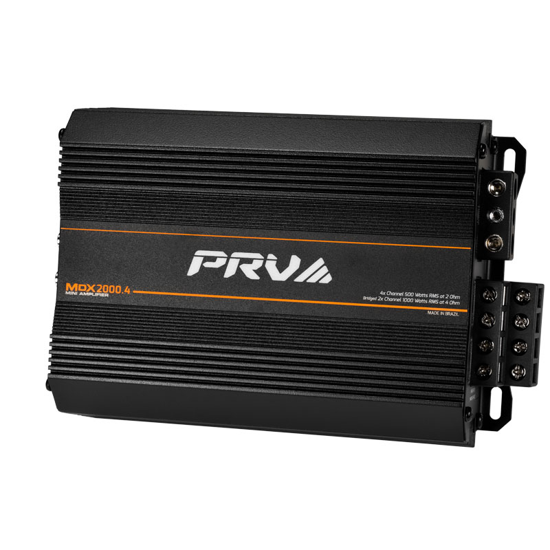 MDX2000.4 2 OHM