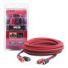 DB Link ME20 Audio Interconnects