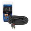 DB Link MG15 Audio Interconnects