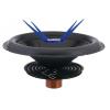 Power Acoustik MOFO-102XRC Subwoofer Re-cone Kits