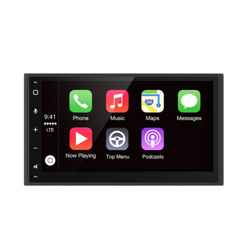 Blaupunkt MONTECARLO 750